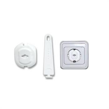 Sevi Bebe Priz Emniyeti 8628