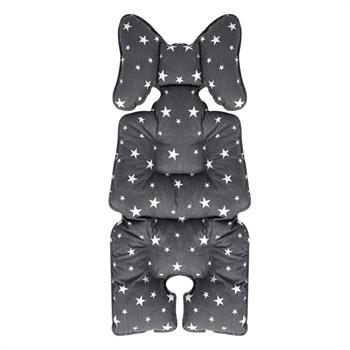 Sevi Bebe Puset Ve Oto Koltuğu Minderi