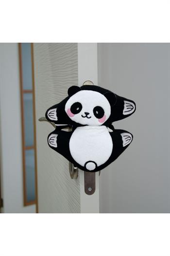 Sevi Bebe Sevimli Kapı Durdurucu - Panda 398-00