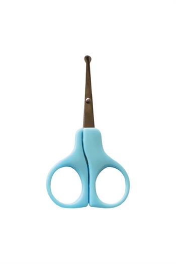 Sevi Bebe Tırnak Bakım Seti - Mavi 502-1