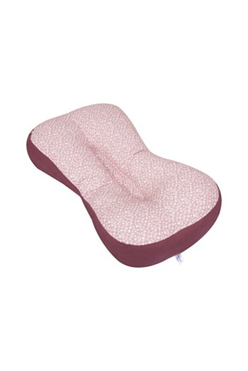 Sevi Bebe Yeni Emzirme Minderi - Somon Pembe 379-16