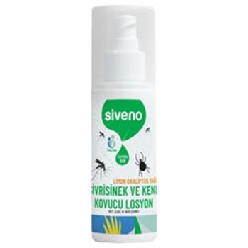 Siveno Koruyucu Sprey Losyon 100 ml