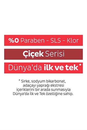 Sleepy Easy Clean Kiraz Çiçeği Yüzey Temizlik Havlusu&Mendili 100 Yaprak