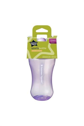 Tommee Tippee Akıtmaz Damlatmaz Isı Yalıtımlı Sportif Bardak Suluk 300 ML 12AY+