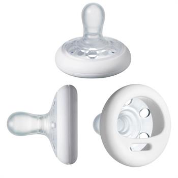 Tommee Tippee Breastlike Emzik 1 Adet - 6-18 Ay