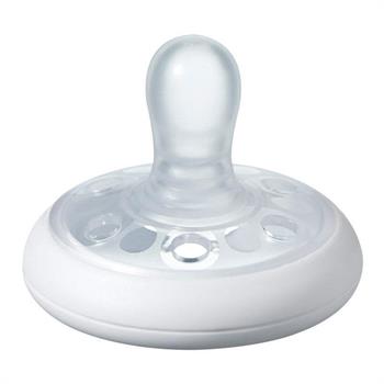 Tommee Tippee Breastlike Emzik 1 Adet - 6-18 Ay