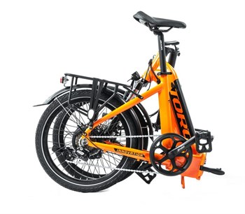 Torc Bisiklet T3 Torc Bike Elektrikli Katlanır