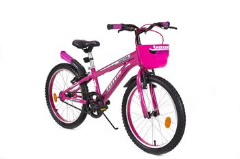 Totem Tr-20 Jant Vector Bisiklet Pembe