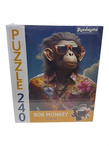 Toysan Puzzle 240 Parça Kds-3204