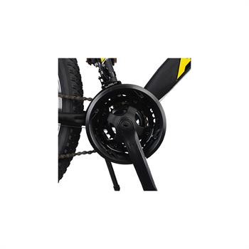 Tunca Arma Bisiklet 26 Jant Tc-700 Shimano Mavi