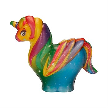 Tusi Squishy Unicorn Köpük Oyuncak