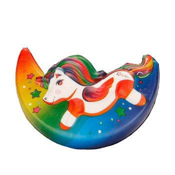 Tusi Squishy Unicorn Köpük Oyuncak 90076