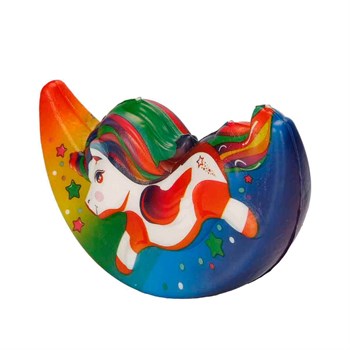 Tusi Squishy Unicorn Köpük Oyuncak 90076