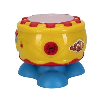 Uj Toys Işıklı ve Müzikli Vurdavul