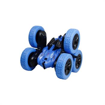 Vardem Uzaktan Kumandalı Full Fonksiyon Şarjlı 2.4 Ghz 6 Teker Akrobat Araba