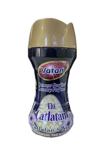 Vatan Granül Çamaşır Parfümü Elti Çatlatan