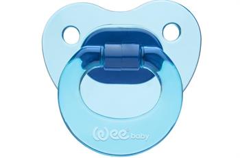 Wee Baby 113 Akide Damaklı Emzik