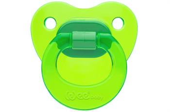 Wee Baby 113 Akide Damaklı Emzik