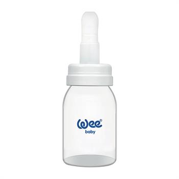 Wee Baby Anne Sütü Kaşıklı Biberon