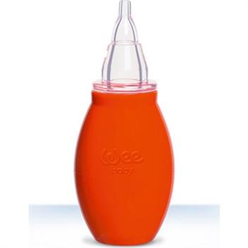 Wee Baby Baby Silikon Burun Aspiratörü