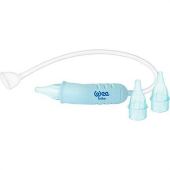 Wee Baby Burun Aspiratörü Yeni Ürün