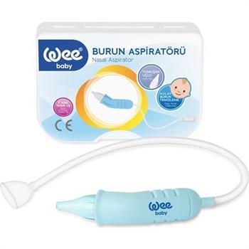 Wee Baby Burun Aspiratörü Yeni Ürün