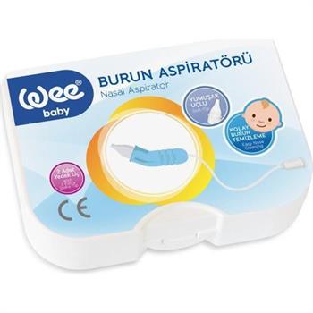 Wee Baby Burun Aspiratörü Yeni Ürün