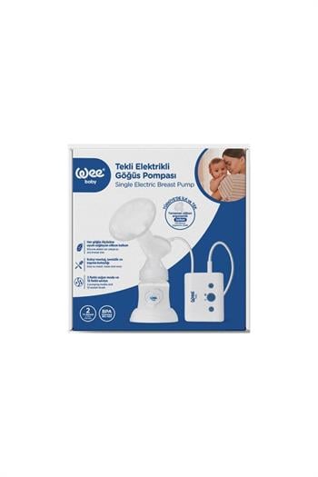 Wee Baby Elektrikli Göğüs Pompası