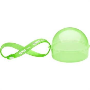 Wee Baby Emzik Saklama Kabı Kod : 117 Karma Renk