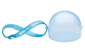 Wee Baby Emzik Saklama Kabı Kod : 117 Karma Renk