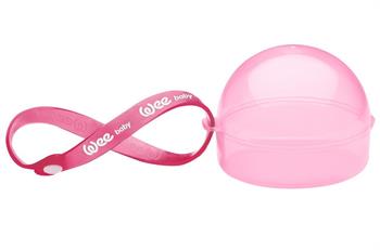 Wee Baby Emzik Saklama Kabı Kod : 117 Karma Renk