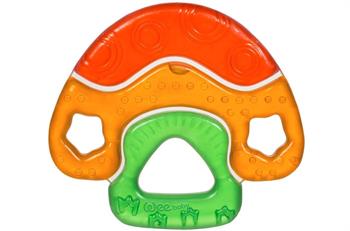 Wee Baby Funny Su Dolgulu Diş Kaşıyıcı Kod : 201 Karma Desen