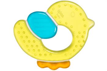 Wee Baby Funny Su Dolgulu Diş Kaşıyıcı Kod : 201 Karma Desen