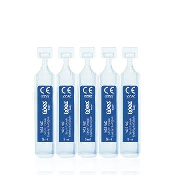 Wee Baby Serum Fizyolojik 10lu
