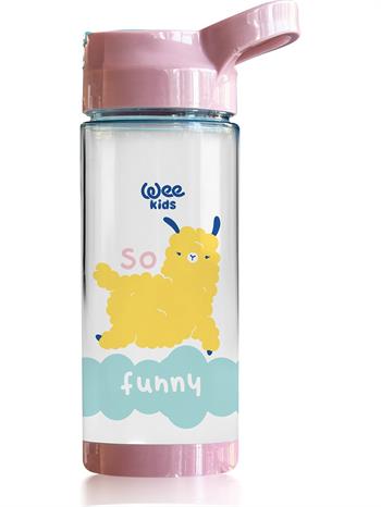 Wee Baby Wk Pipetli Bardak 500 ml - Kuzu