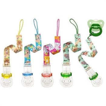 Wee Baby Zoo Emzik Bandı Kod : 913 Karma Renk