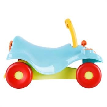 Zuzu Toys Ilk Arabam  Ilk Adım Arabam