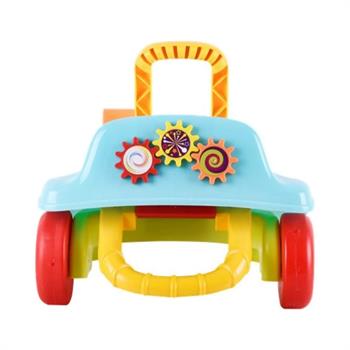 Zuzu Toys Ilk Arabam  Ilk Adım Arabam