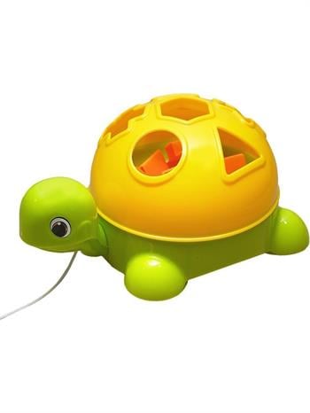 Zuzu Toys  Kaplumbağa Bultak