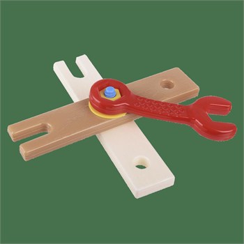 Zuzu Toys Tamirci Zuzu Kutulu