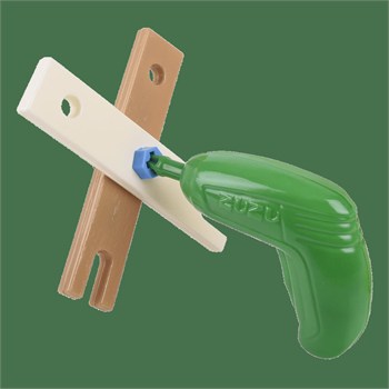 Zuzu Toys Tamirci Zuzu Kutulu