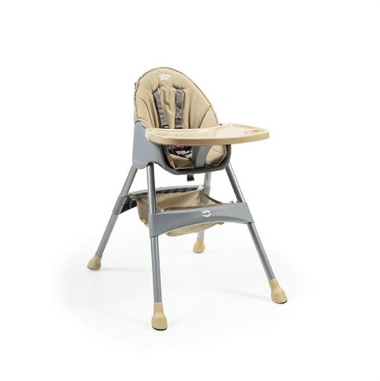 Baby2Go Hamburg Mama San. (Kahve) 8682429257061