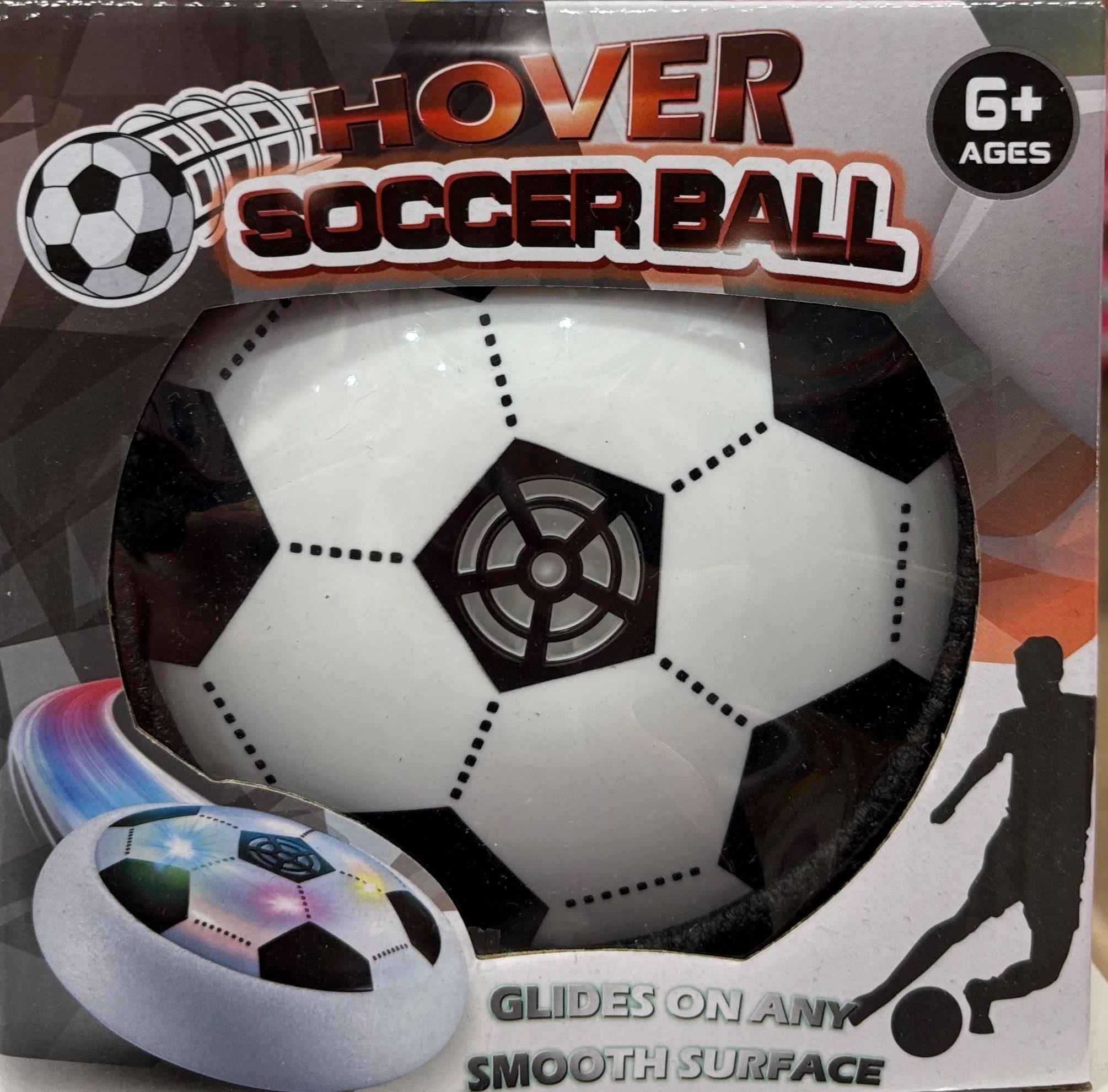 Akçiçek Oyuncak Howerball