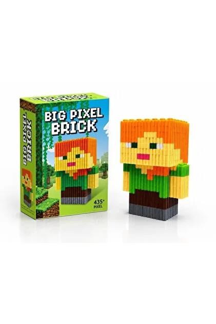 Altıntaş Oyuncak Big Pixel Brick 432+pixel