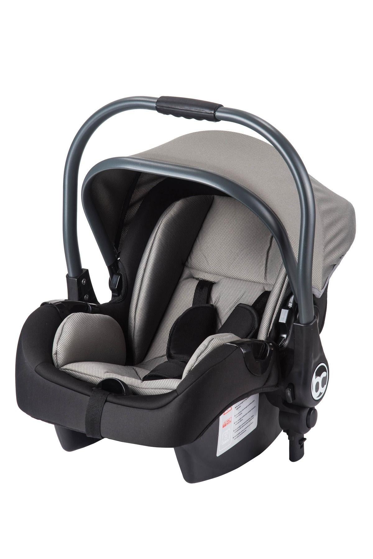 Baby Care Bc-305 Zeta Travel Puset Gri ( D ) 8698943147610