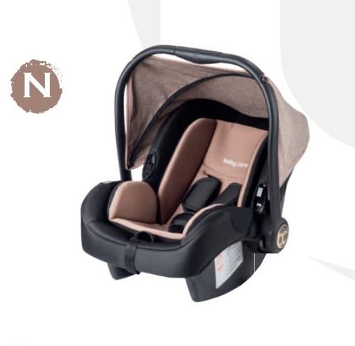 Baby Care Taşıma Koltuğu 541 Kahve