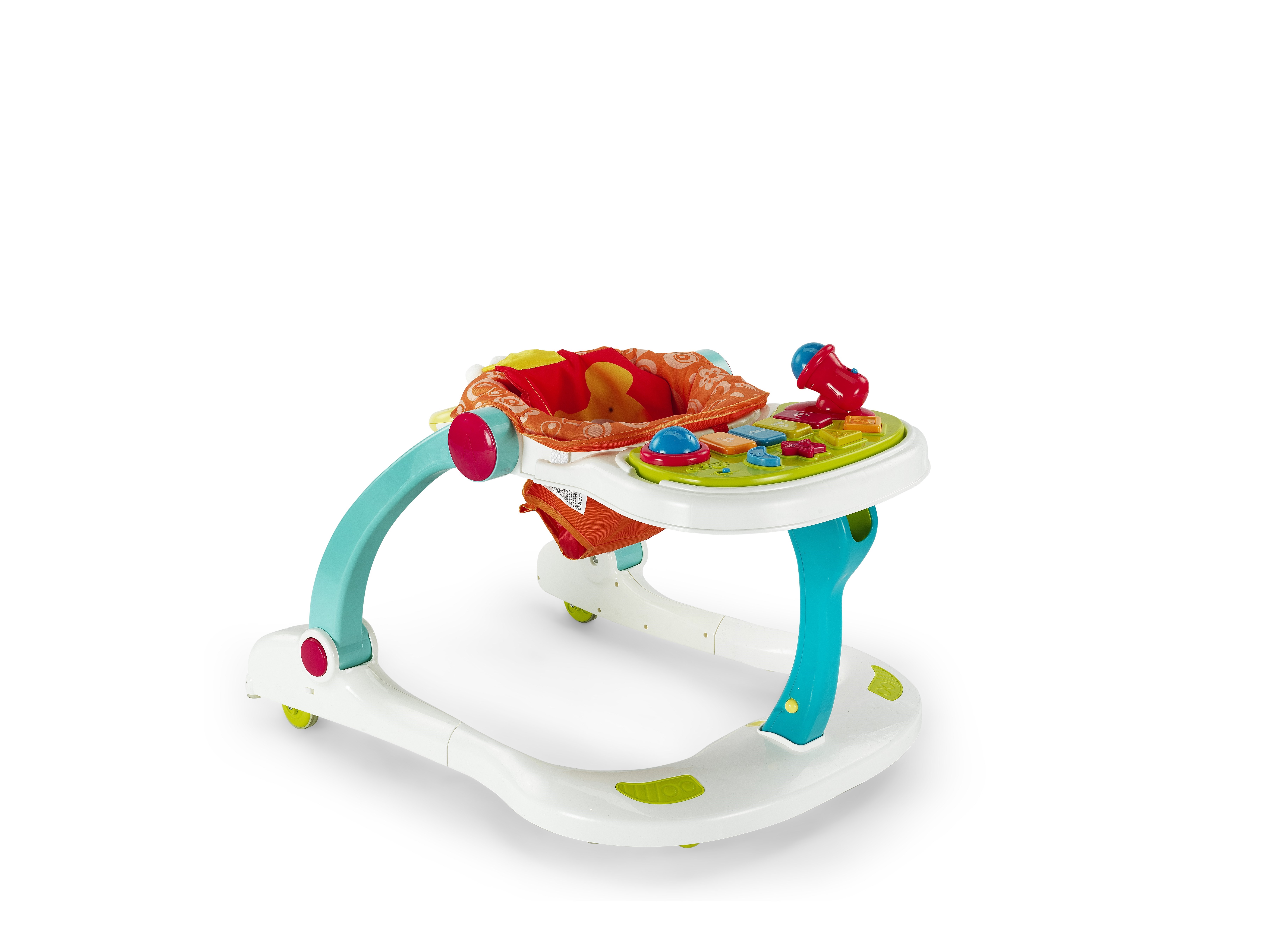 Baby2go 2671  Multı Walker 4 İn 1