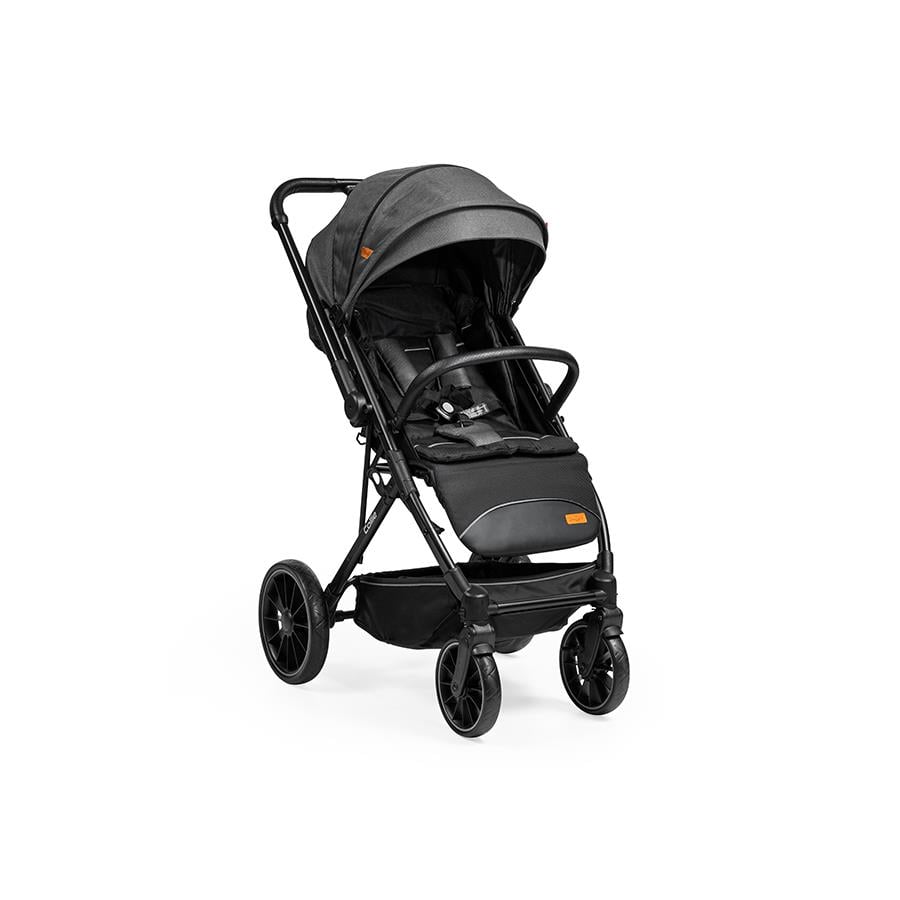Baby2Go Collıe Puset (Grı)