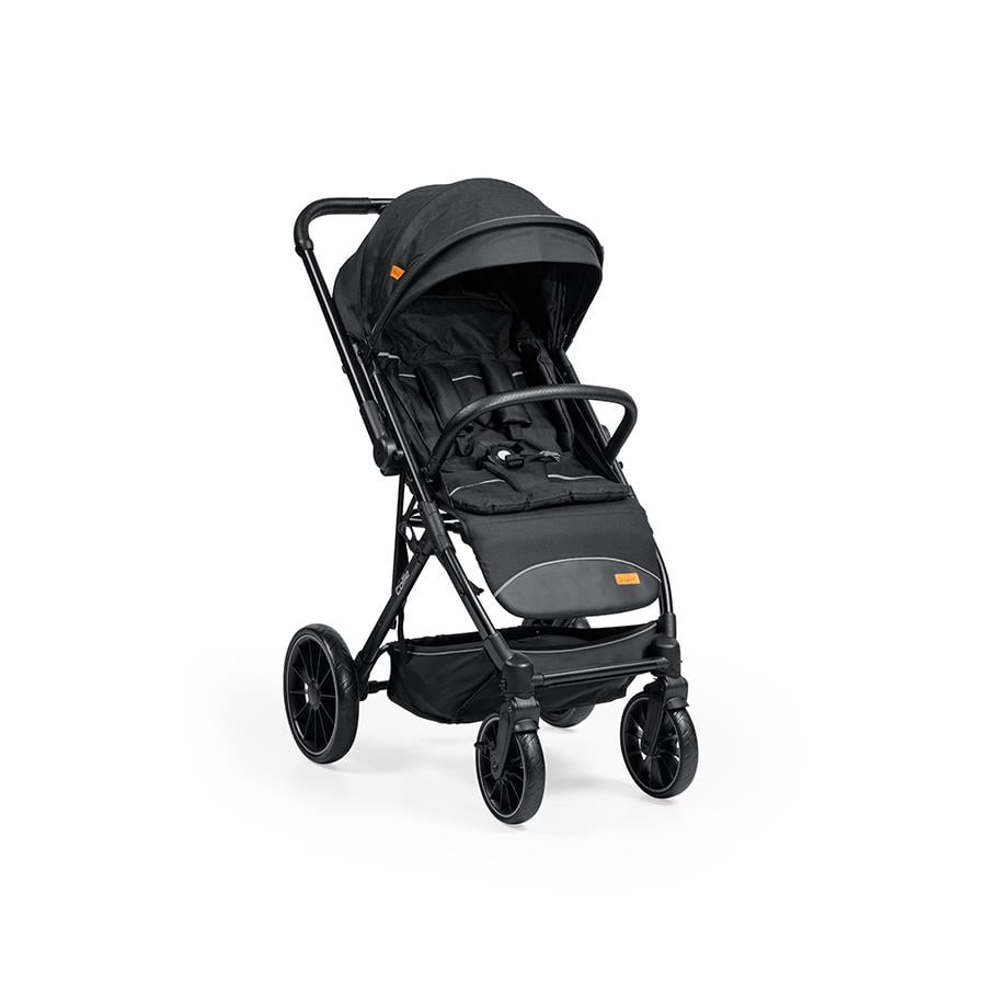 Baby2go Collıe Puset ( Siyah )
