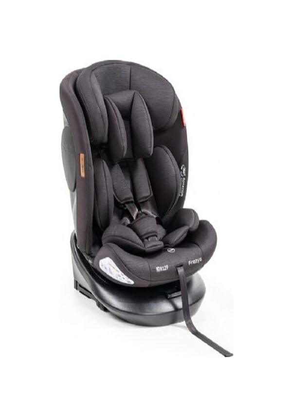 Baby2go Frezya Oto Koltuğu 0-36 Kğ İsofixli  Gri